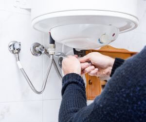 About Water Heater Repair LLC Porterville, MS